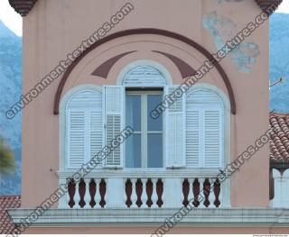 Photo Texture of Windows Shutters 0002